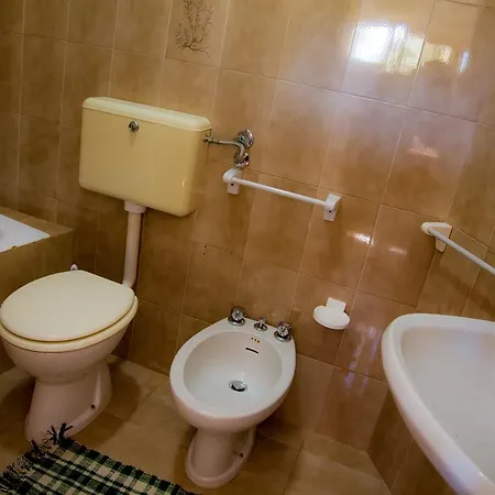 Lantställe Trullo La Noce *
