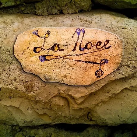 Trullo La Noce *