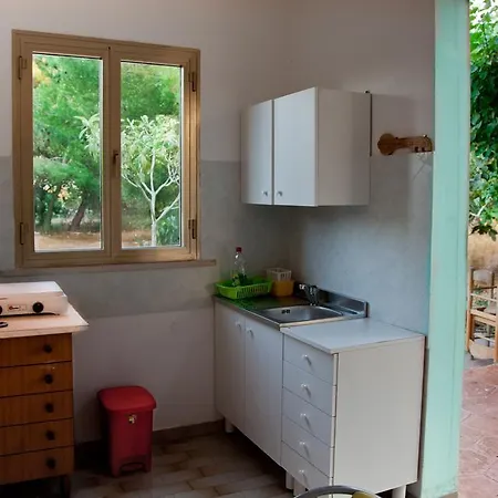 Trullo La Noce