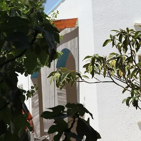 Trullo La Noce * Castrignano del Capo